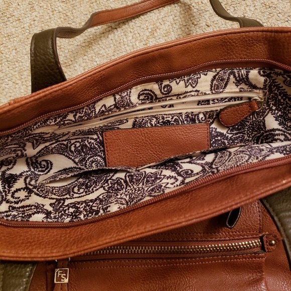 Macy's Tote Bag - Picture 3 of 4